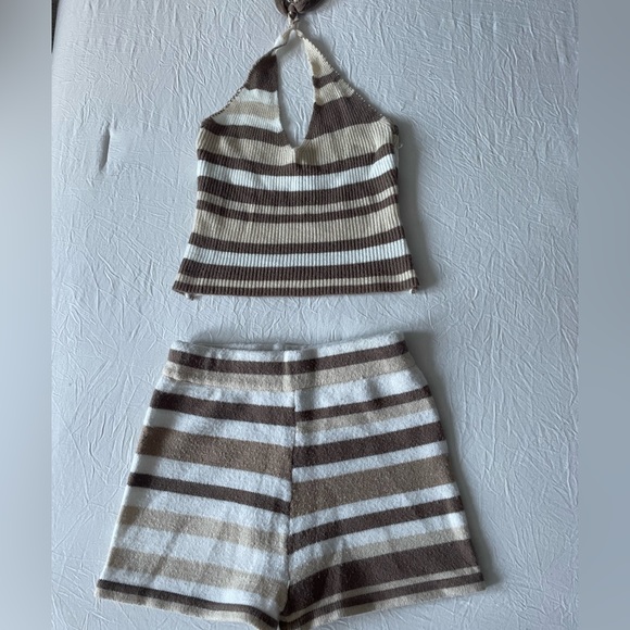 Princess Polly Two piece matching lounge set - Picture 1 of 4